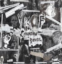 Your Kid's On Fire : Chainsaw Devil